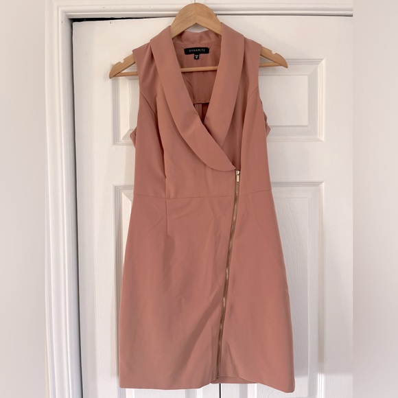 Dynamite Dresses & Skirts - Wrap dress